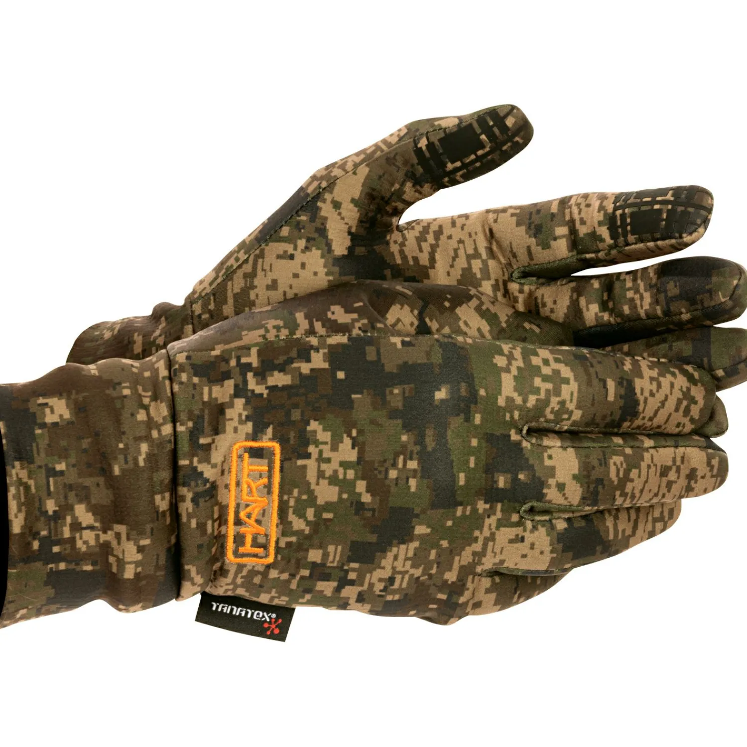 Clearance Stilk-GL Handschuhe (Pixel Forest) Outdoor- & Angel-Handschuhe