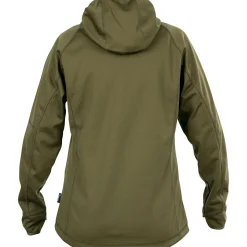 Sale Stilk-HXT Insektenschutzjacke Damen (Dunkeloliv) Damen Damen Angeljacken & -Westen