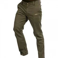 Hart Terral-T Hose Herren (Dunkeloliv)< Outdoor- & Angler-Cargohosen