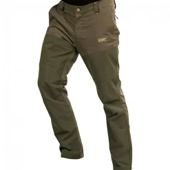 Hart Ulex-T Hose Herren (Dunkeloliv)< Outdoor- & Angler-Cargohosen
