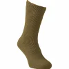 Online No More Winter Blues Thermosocken (kurz) Damen Outdoor- & Angel-Socken|Damen Angel-Accessoires