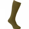 Heat Max No More Winter Blues Thermosocken (lang)<Damen Outdoor- & Angel-Socken|Damen Angel-Accessoires