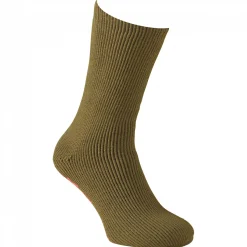 Heat Max No More Winter Blues Thermosocken (Gripper)< Outdoor- & Angel-Socken