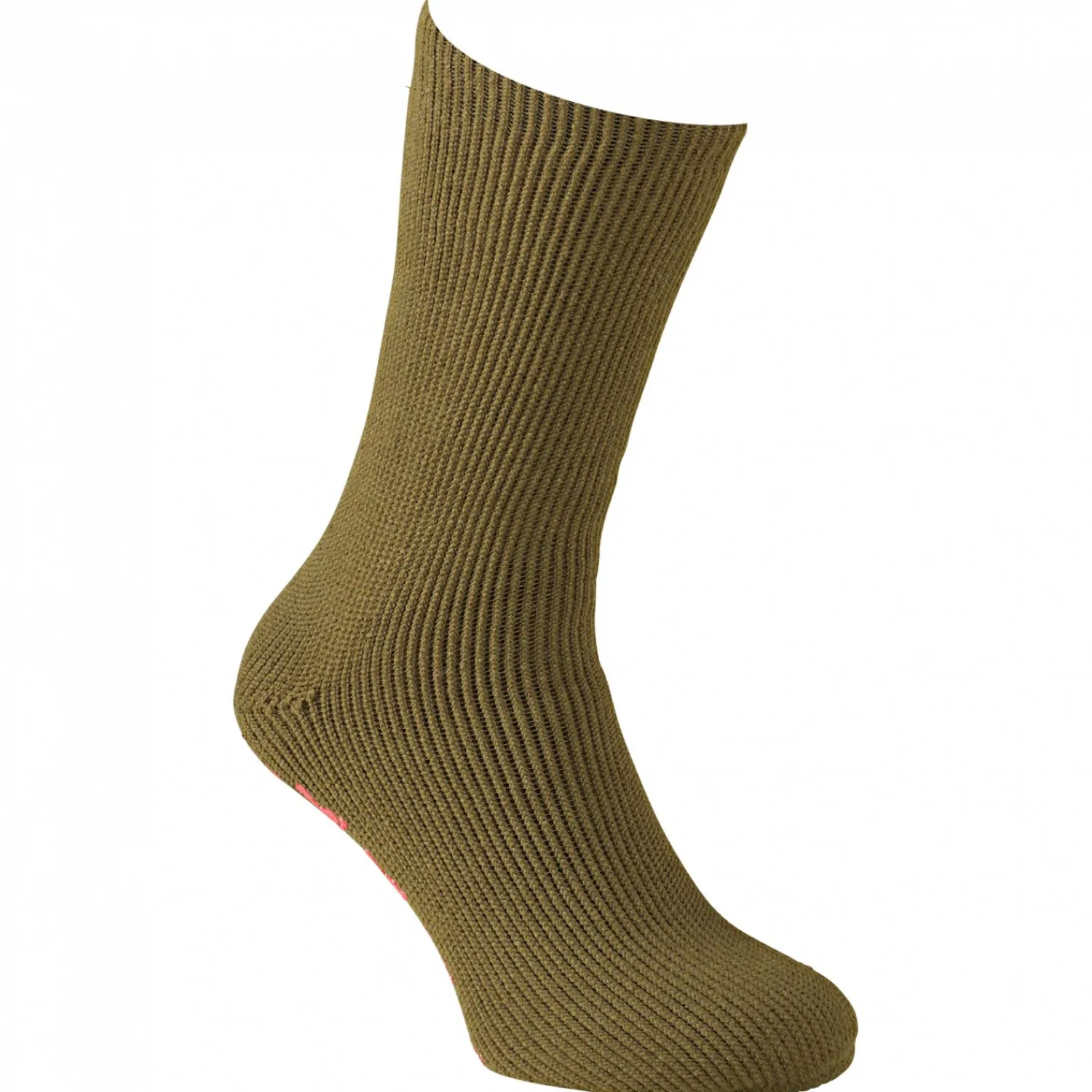 Heat Max No More Winter Blues Thermosocken (Gripper)< Outdoor- & Angel-Socken