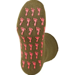 Heat Max No More Winter Blues Thermosocken (Gripper)< Outdoor- & Angel-Socken