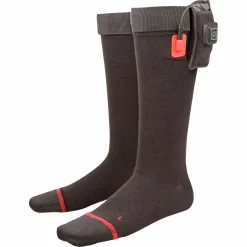Heat2go Thermo Socken (inkl. Akkus, Ladegerät)< Outdoor- & Angel-Socken|Beheizbare Bekleidung