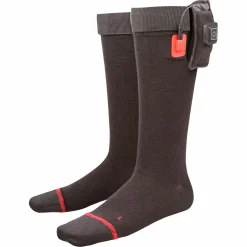 Heat2go Thermo Socken (ohne Akkus, Ladegerät, Batterietaschen)< Outdoor- & Angel-Socken|Beheizbare Bekleidung