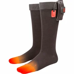 Heat2go Thermo Socken (ohne Akkus, Ladegerät, Batterietaschen)< Outdoor- & Angel-Socken|Beheizbare Bekleidung