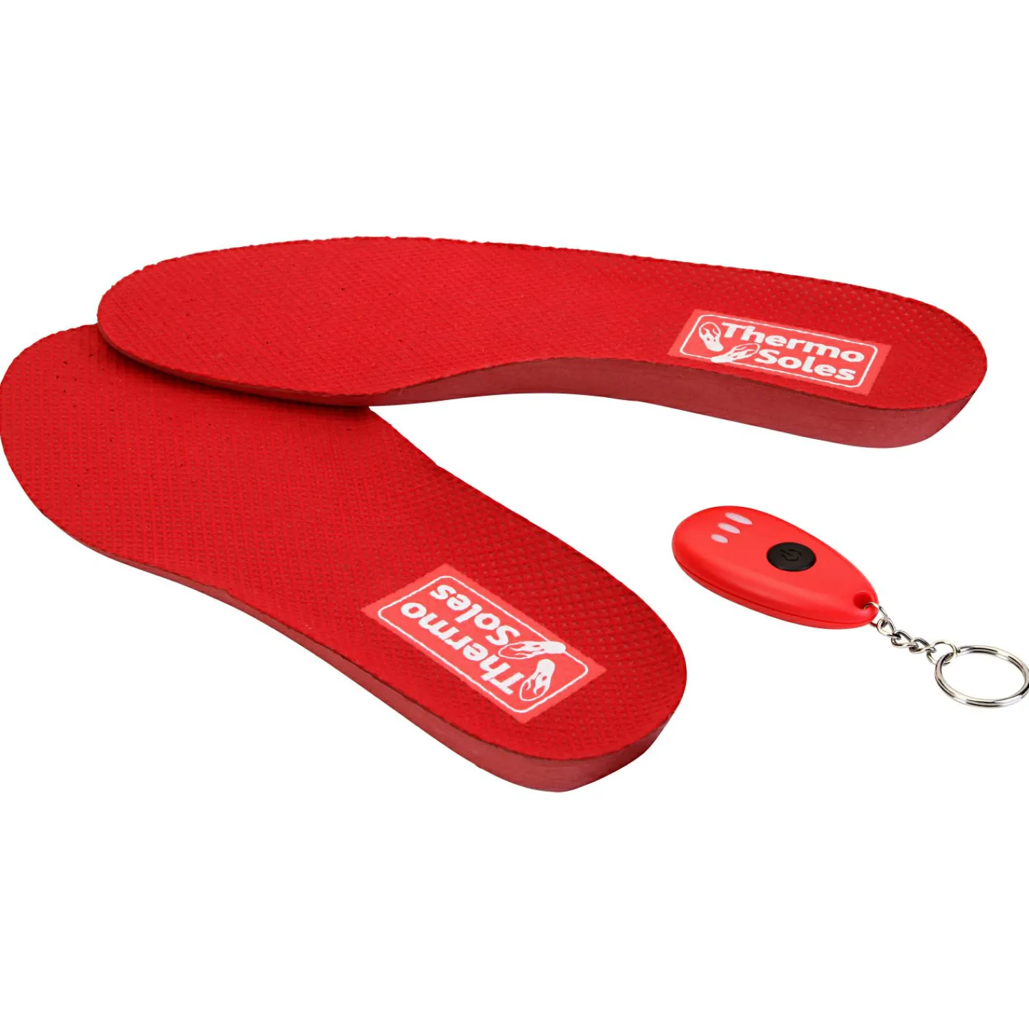Clearance Thermo Sohlen 3D Funk Beheizbare Bekleidung|Angelschuh-Zubehör