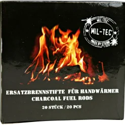 Clearance Heizstäbchen, f. Mini-Taschenofen Handwärmer & Fußwärmer
