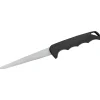 Hot Filetiermesser Smart Schwarz Filetiermesser|Angelmesser·Filetiermesser
