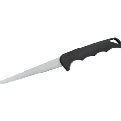 Hot Filetiermesser Smart Schwarz Filetiermesser|Angelmesser·Filetiermesser