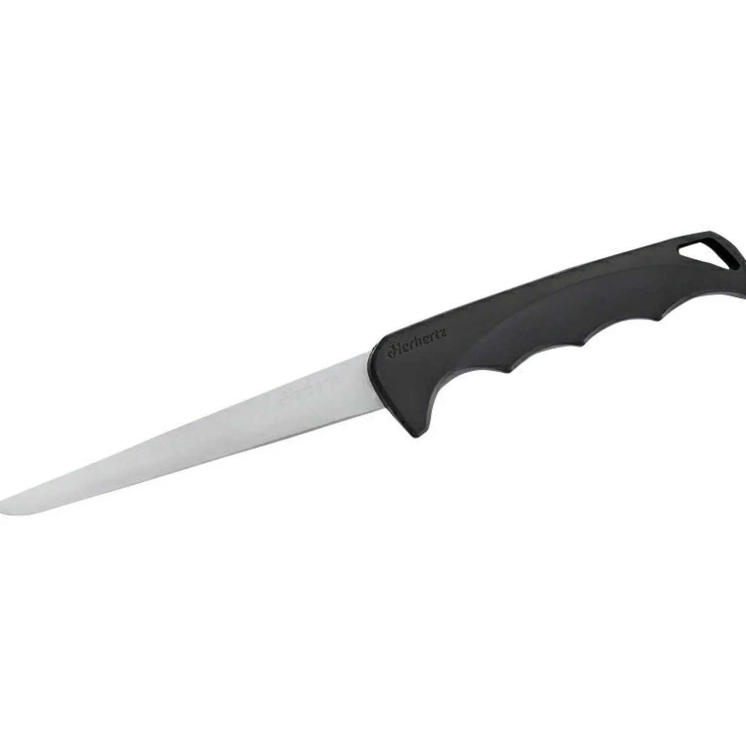 Hot Filetiermesser Smart Schwarz Filetiermesser|Angelmesser·Filetiermesser