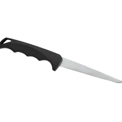 Hot Filetiermesser Smart Schwarz Filetiermesser|Angelmesser·Filetiermesser
