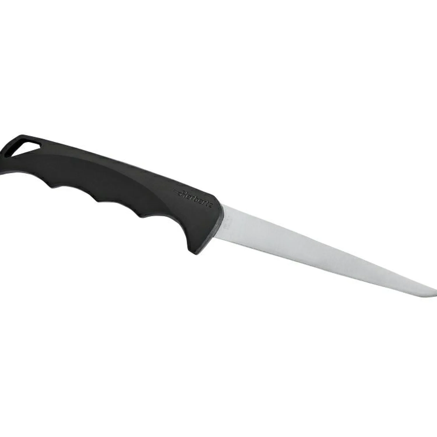 Hot Filetiermesser Smart Schwarz Filetiermesser|Angelmesser·Filetiermesser
