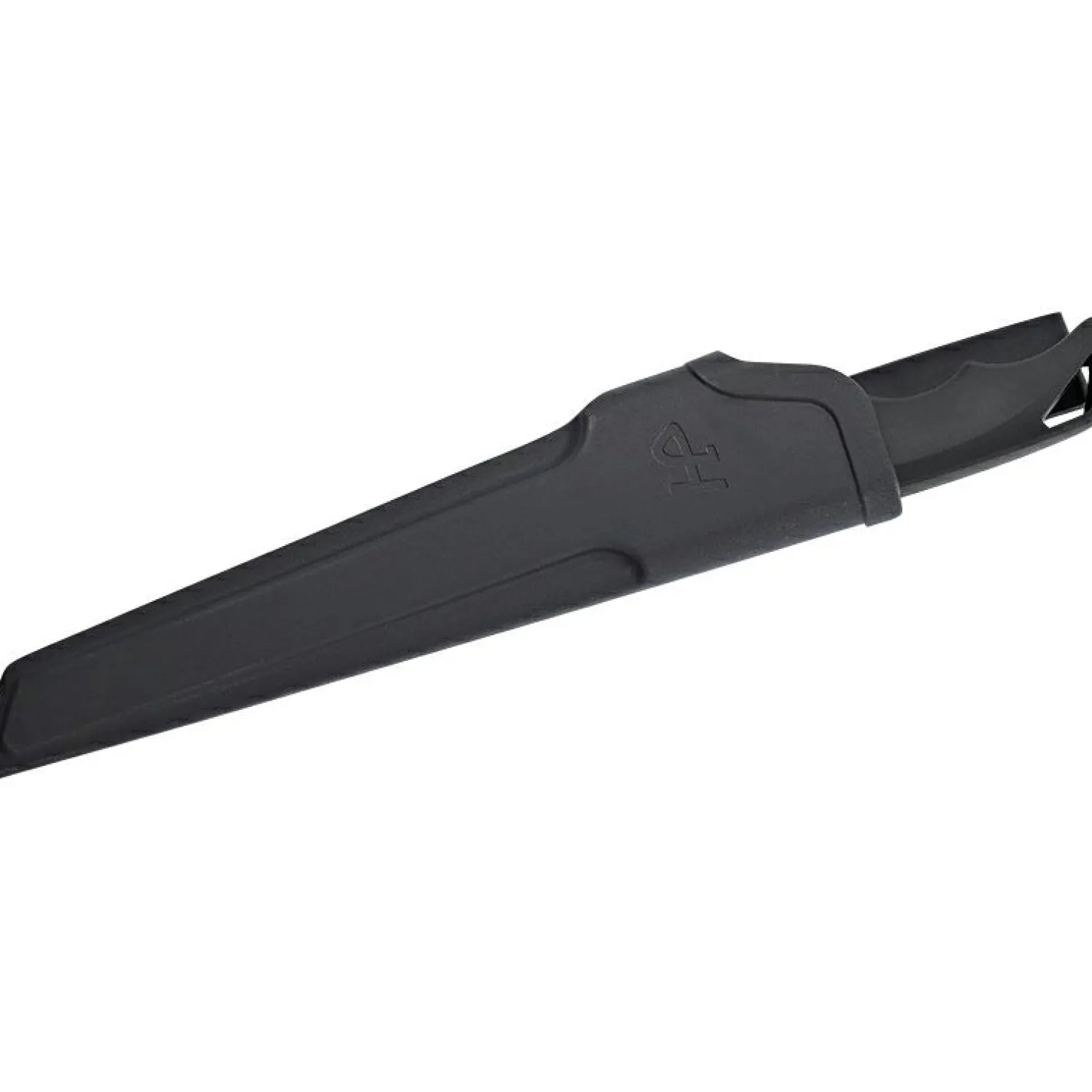 Hot Filetiermesser Smart Schwarz Filetiermesser|Angelmesser·Filetiermesser