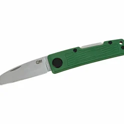 Herbertz Taschenmesser Kids GFN (grün)<Kinder Kinder-Angelzubehör