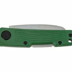 Herbertz Taschenmesser Kids GFN (grün)<Kinder Kinder-Angelzubehör