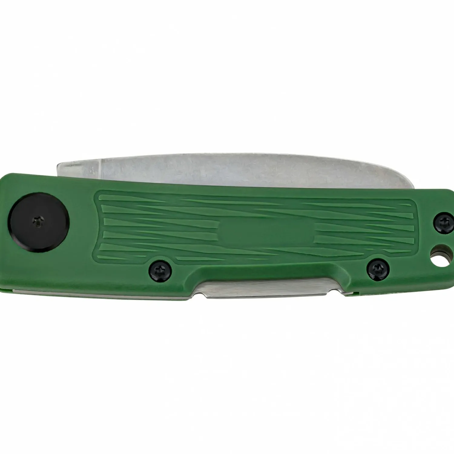 Herbertz Taschenmesser Kids GFN (grün)<Kinder Kinder-Angelzubehör