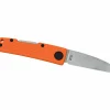 Best Taschenmesser Kids GFN (orange) Kinder Kinder-Angelzubehör