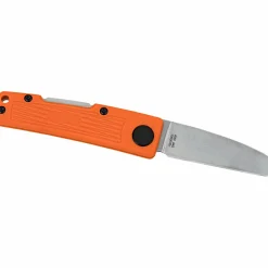 Best Taschenmesser Kids GFN (orange) Kinder Kinder-Angelzubehör