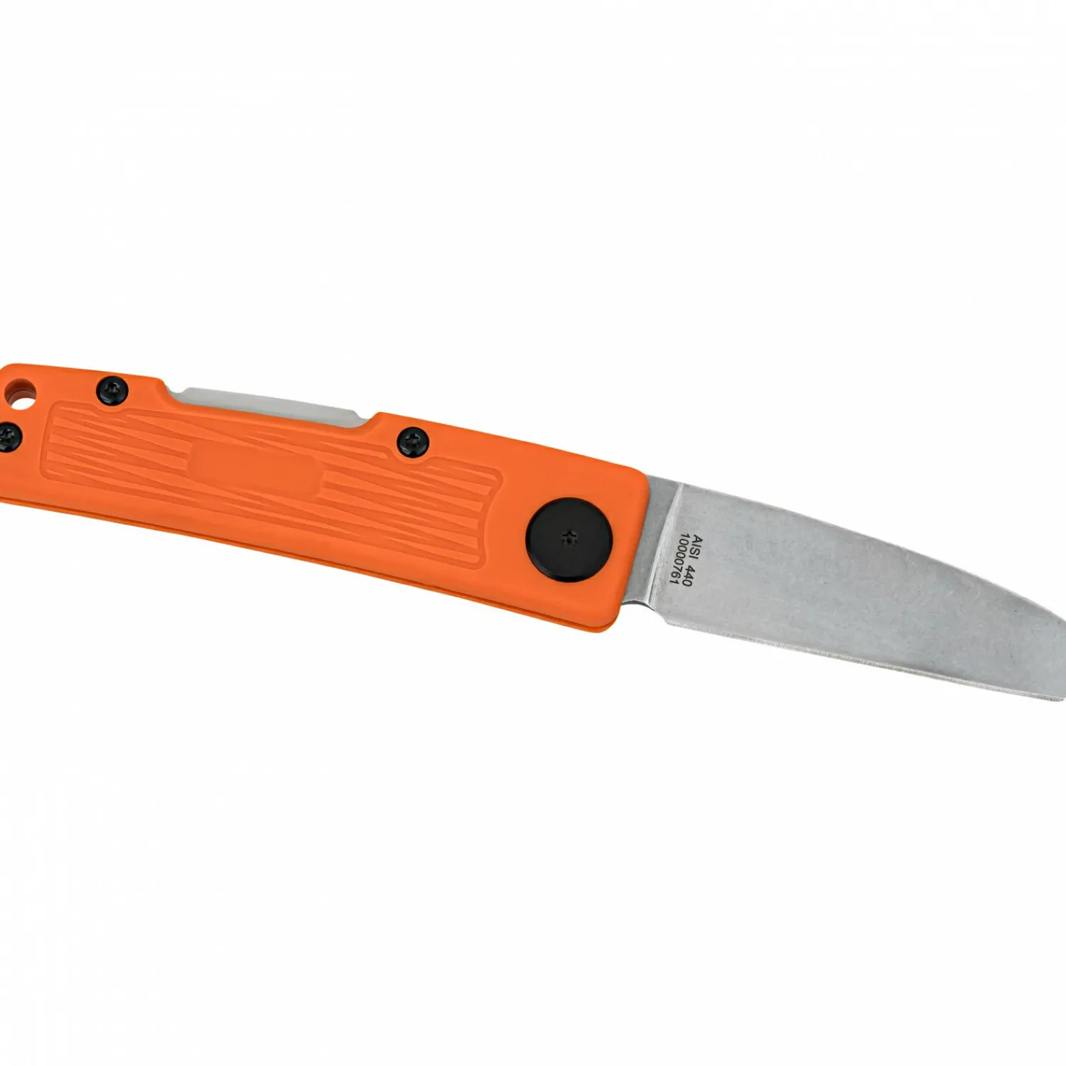Best Taschenmesser Kids GFN (orange) Kinder Kinder-Angelzubehör