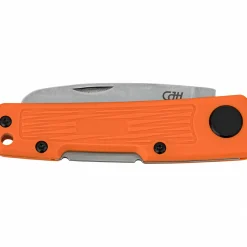Best Taschenmesser Kids GFN (orange) Kinder Kinder-Angelzubehör