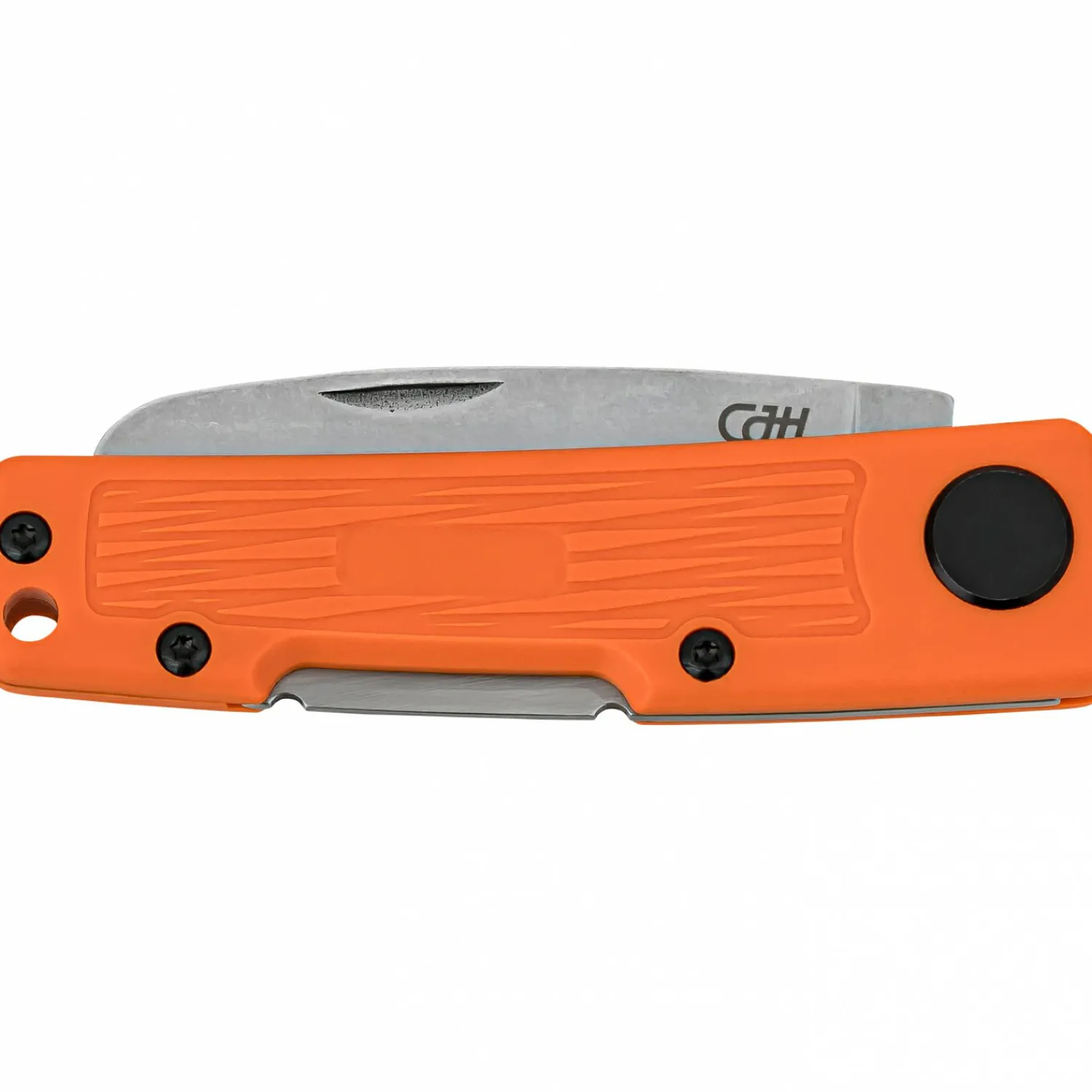 Best Taschenmesser Kids GFN (orange) Kinder Kinder-Angelzubehör