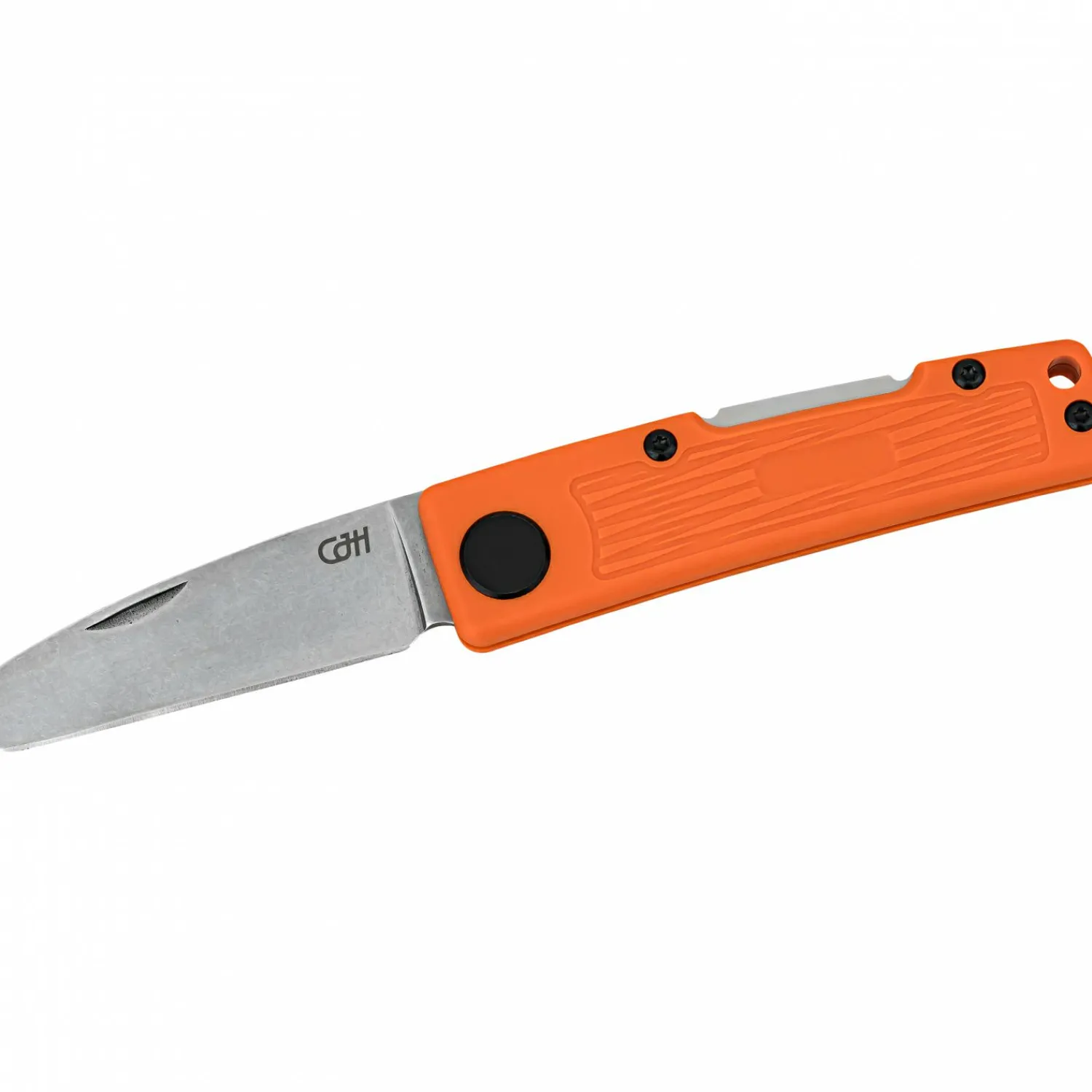 Best Taschenmesser Kids GFN (orange) Kinder Kinder-Angelzubehör