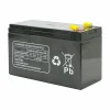 Discount HiPower-Akku (12V/7,2AH) Batterien & Akkus|Echolot-Zubehör
