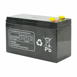 Discount HiPower-Akku (12V/7,2AH) Batterien & Akkus|Echolot-Zubehör