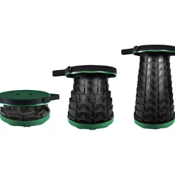 Hocker Teleskop< Campingmöbel·Camping- & Angelhocker