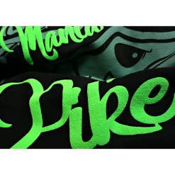 Hotspot Fishing Mania Pike Hoodie Herren (Black)< Angelpullover & -Strickjacken