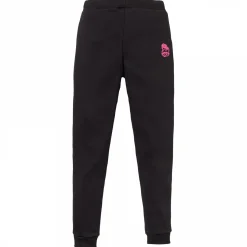 Hot Lady Angler Jogpant Damen (Black) Damen Damen Angelhosen