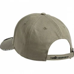 Hotspot Rig Forever Cap Unisex (Olive)< Anglerhüte & Anglermützen