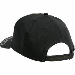 Discount Shad Cap Unisex (Black/Olive) Anglerhüte & Anglermützen