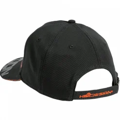 Hotspot Spoon Cap Unisex (Black)< Anglerhüte & Anglermützen
