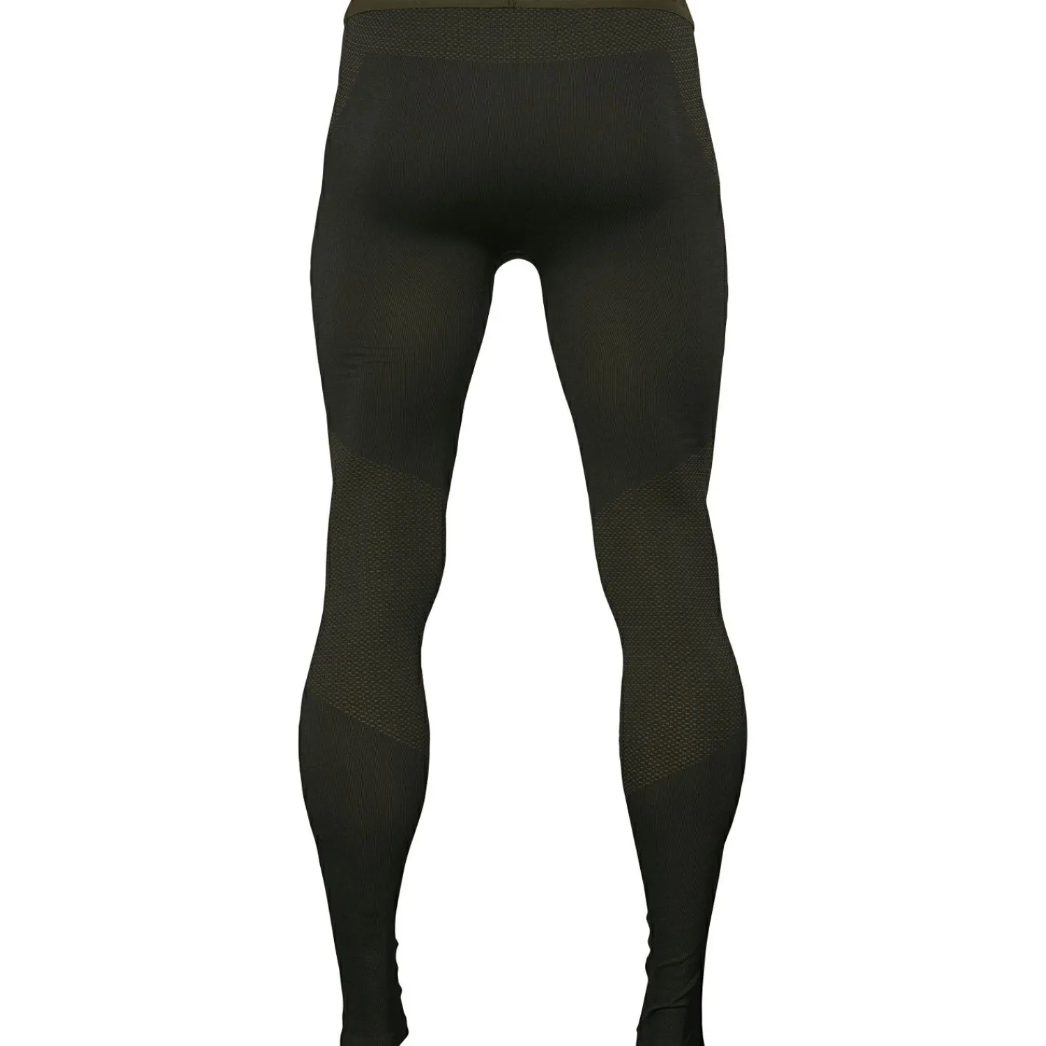 Hu00e4rkila Härkila Base Active Long Johns Unisex (Dark Willow Green)< Thermohosen & Regenhosen
