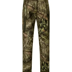 Sale Härkila Kamko Camo Reversible Wsp Trousers Herren (Hunting Green/Mossyoak®Break-Up Country®) Tarnhosen