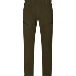 Sale Härkila Kamko Camo Reversible Wsp Trousers Herren (Hunting Green/Mossyoak®Break-Up Country®) Tarnhosen