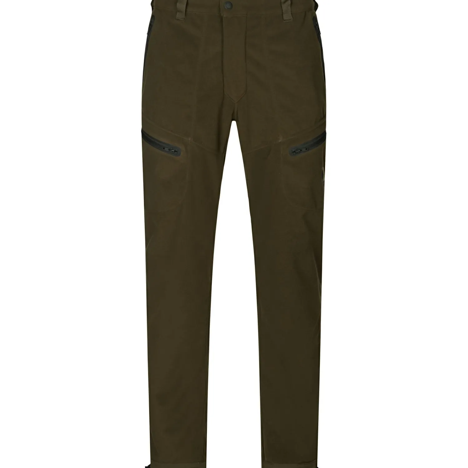 Sale Härkila Kamko Camo Reversible Wsp Trousers Herren (Hunting Green/Mossyoak®Break-Up Country®) Tarnhosen