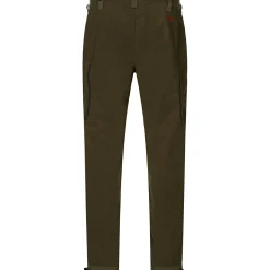Sale Härkila Kamko Camo Reversible Wsp Trousers Herren (Hunting Green/Mossyoak®Break-Up Country®) Tarnhosen