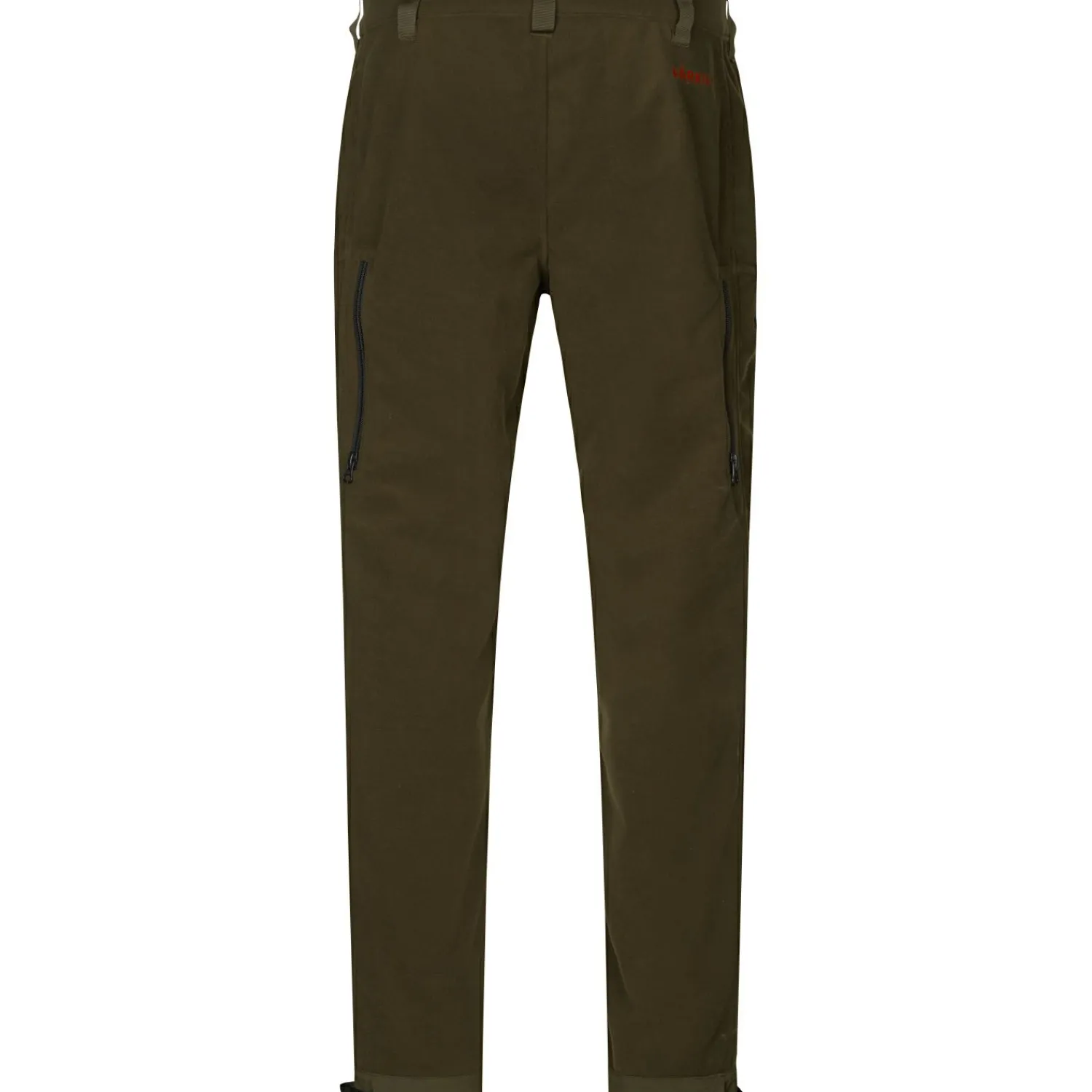 Sale Härkila Kamko Camo Reversible Wsp Trousers Herren (Hunting Green/Mossyoak®Break-Up Country®) Tarnhosen