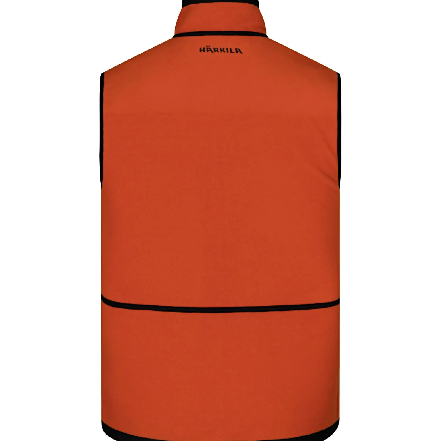 Discount Härkila Kamko Pro Edition Reversible Hi-Vis Waistcoat Herren (AXIS MSP®Limited Edition/Orange) Outdoor- & Anglerwesten