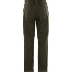 Discount Härkila Metso Winter Trousers Women Damen (Willow Green/Shadow Brown) Damen Damen Angelhosen