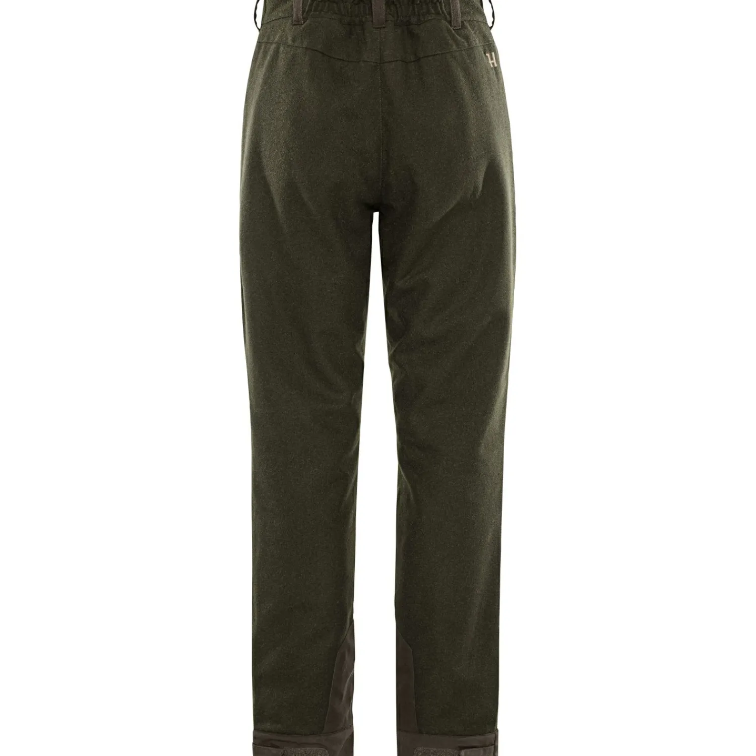 Discount Härkila Metso Winter Trousers Women Damen (Willow Green/Shadow Brown) Damen Damen Angelhosen