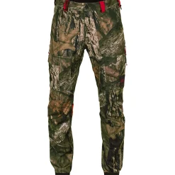 Hu00e4rkila Härkila Moose Hunter 2.0 Light Trousers Herren (Mossyoak®Break-Up Country®/Mossyoak®Red)< Tarnhosen