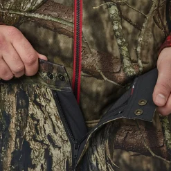 Hu00e4rkila Härkila Moose Hunter 2.0 Light Trousers Herren (Mossyoak®Break-Up Country®/Mossyoak®Red)< Tarnhosen
