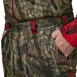 Hu00e4rkila Härkila Moose Hunter 2.0 Light Trousers Herren (Mossyoak®Break-Up Country®/Mossyoak®Red)< Tarnhosen