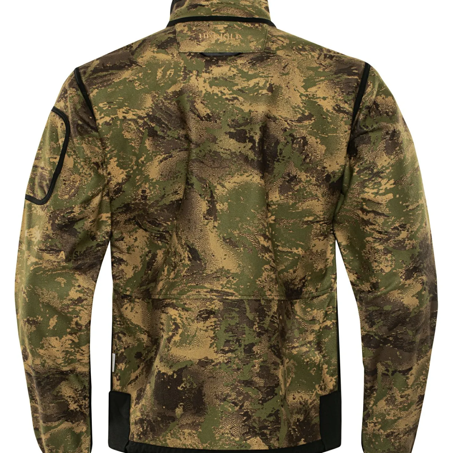 Sale Härkila Vetted Vintage™ Kamko - Limited Edition Fleecejacke Herren (Willow Green/Axis Msp® Forest) Outdoor- & Angel-Jacken